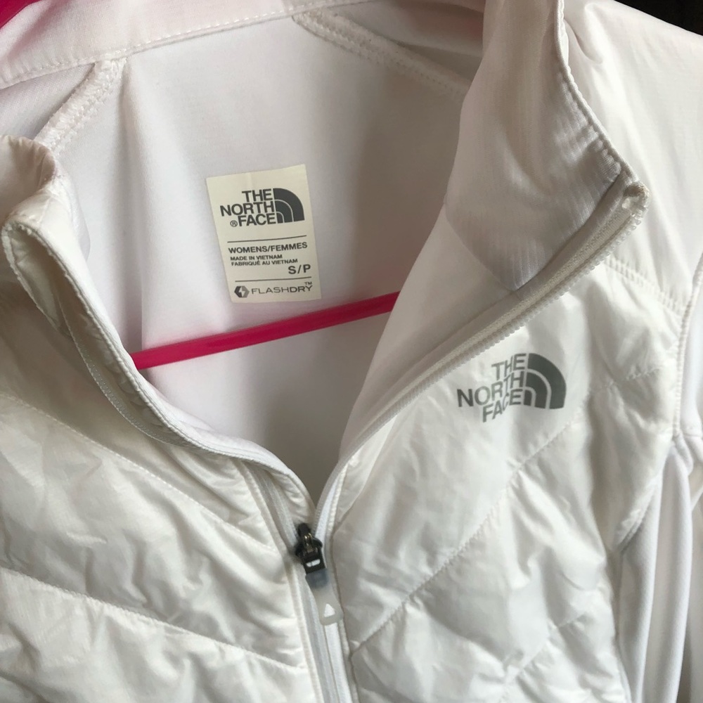 North face